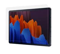 Accezz Accezz Protecteur d'écran Paper Feel Samsung Galaxy Tab S10 Plus / Tab S9 FE Plus / Tab S9 Plus / S8 Plus / S7 Plus / Tab S7 FE 5G Transparent