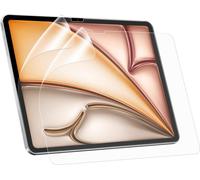 Accezz Protection d'écran Paper Feel pour l'Apple iPad Pro 11 (2024) M4