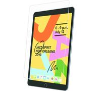 Accezz Protection d'écran premium en verre trempé pour Apple iPad 9 (2021) 10.2 pouces / iPad 8 (2020) 10.2 pouces / iPad 7 (2019) 10.2 pouces
