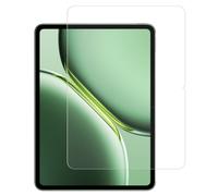 Accezz Accezz Protection d'écran premium en verre trempé OnePlus Pad 2 Transparent