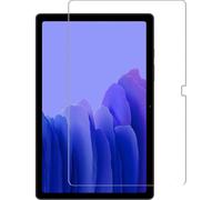 Accezz Protection d'écran premium en verre trempé pour Samsung Galaxy Tab A7