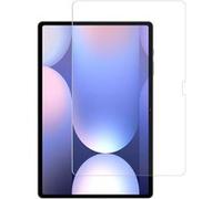 Accezz Protection d'écran premium en verre trempé pour Samsung Galaxy Tab S10 FE Plus Transparent