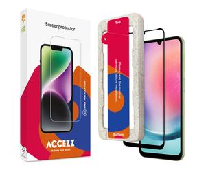 Accezz SH00068122 coque de protection pour téléphones portables Transparent