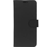 Accezz Wallet Softcase Bookcase pour le Samsung Galaxy S10 Plus - Noir