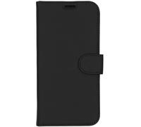 Accezz Wallet TPU Housse à rabat Apple iPhone 11 Pro Max - Noir