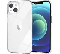Accezz Xtreme Impact Backcover pour iPhone 13 - Transparent