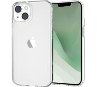 Accezz Xtreme Impact Backcover pour iPhone 14 Plus - Transparent