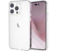 Accezz Xtreme Impact Backcover pour iPhone 14 Pro - Transparent