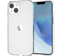 Accezz Coque Xtreme Impact pour iPhone 14 - Transparent
