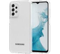 Accezz SH00049842 coque de protection pour téléphones portables 16,8 cm (6.6") Housse Transparent