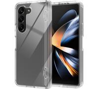 Accezz SH00064523 coque de protection pour téléphones portables 19,3 cm (7.6") Housse Transparent