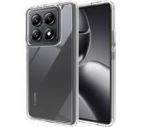Accezz Accezz Coque Xtreme Impact Xiaomi 14T Pro Transparent Transparent