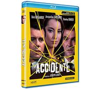 Accident (1967) [ Origine Espagnole, Sans Langue Francaise ] (Blu-Ray)
