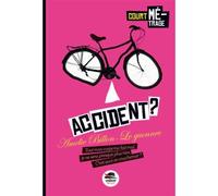 Accident - Amélie Billon-Le Guennec - Oskar - broché - Roman adolescent dès 13 ans
