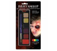 Accident Aqua Make-Up Palette