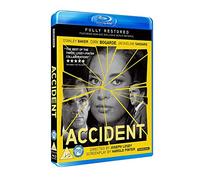 Accident [Blu-Ray]