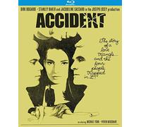 Accident [Blu-Ray]