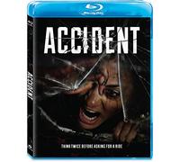 Accident [Blu-Ray]