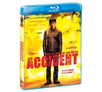 Accident [Blu-Ray]