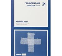 HSE SportEyes – Registre des accidents BI 510