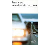 Accident de parcours / Amour /Une Tache sur la vitre