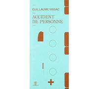Accident de personne