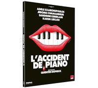 ACCIDENT DE PIANO (L
