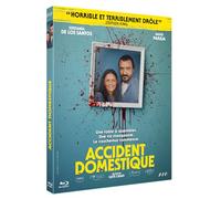 Accident Domestique [Blu-Ray]