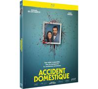 Accident Domestique - Blu-Ray