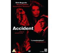 Accident – Warner Bros. – Import allemand