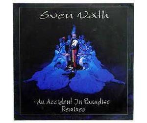 Accident in Paradise [Import]