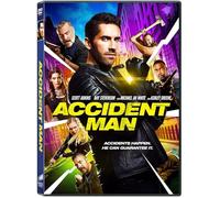 Accident Man
