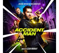 Accident Man Original Motion Picture Soundtrack