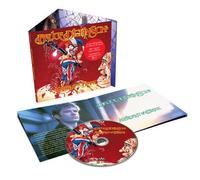 Accident Of Birth (2026 Remix) CD