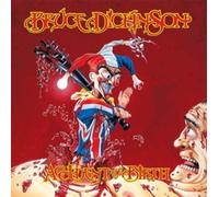 Bruce Dickinson – Accident Of Birth – Vinyle 33 tours