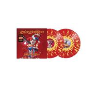 Bruce Dickinson – Accident Of Birth – Vinyle 33 tours