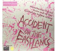 Accident on the East Lanc - Rainy City Punk Vol.2
