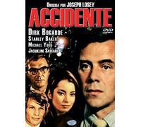 Accident [ Origine Espagnole, Sans Langue Francaise ]