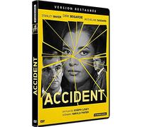 Accident – DVD – Version restaurée – Studiocanal