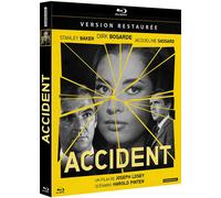 Accident [Version Restaurée] [Blu-ray]