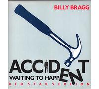 Accident waiting to be happen-Red Star Version (4 tracks, 1992) / Vinyl Maxi Single [Vinyl 12'']