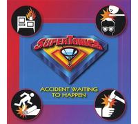 Accident Waiting to Happen [Import]
