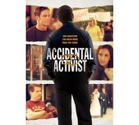 Accidental Activist (DVD) David Mackey Kristin Wollett Larry Bukovey