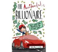 Tom McLaughlin – Accidental Billionaire – Oxford University Press