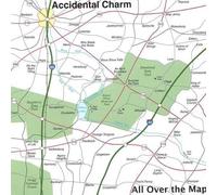 Accidental Charm - All Over the Map