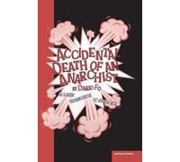 Accidental Death of an Anarchist