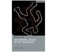 Accidental Death Of An Anarchist