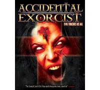 Accidental Exorcist