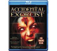 Accidental Exorcist [Blu-Ray]