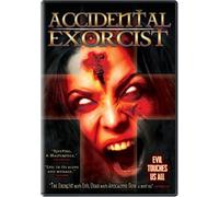 Accidental Exorcist – DVD – Universal Pictures